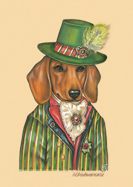 Dackel (Dandy)