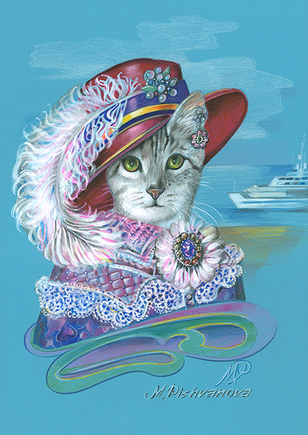 Lady Eleganz