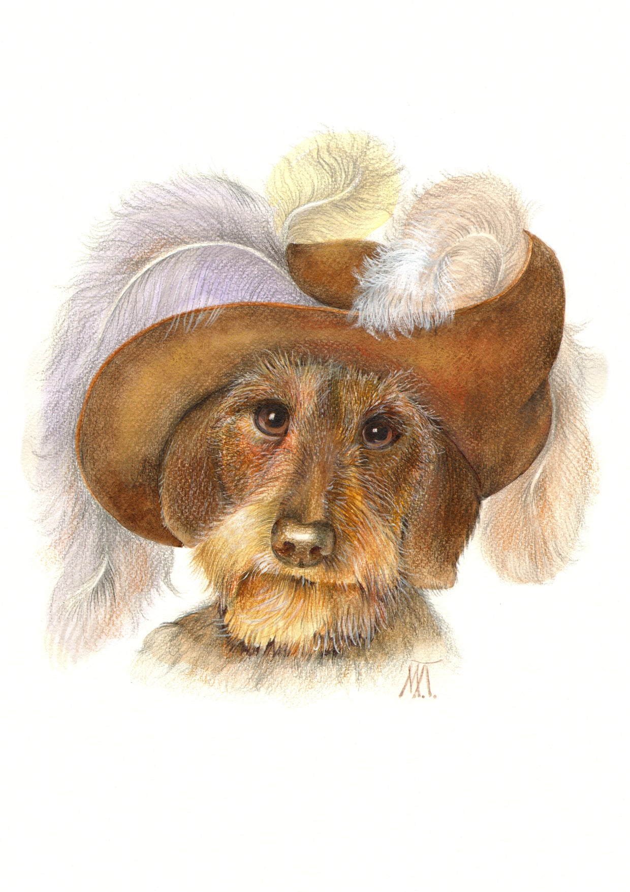 Dackel (der Musketier)
