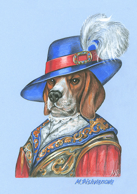 Lord Beagle